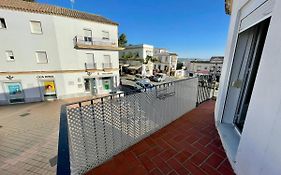 apartamentos la reina